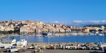 Porti sardi, investimenti arrivano sino 557 milioni di euro