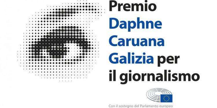 Premio Daphne Caruana Galizia 2024, candidature aperte fino al 31 luglio