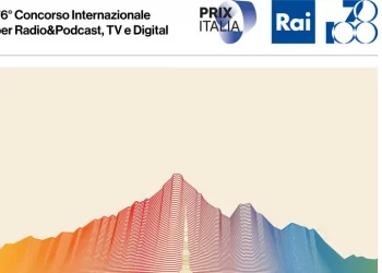 Il Prix Italia 2024 torna a Torino