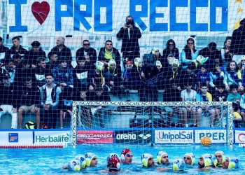 Pro Recco, la società più titolata al mondo cerca un proprietario: patron Volpi lascia