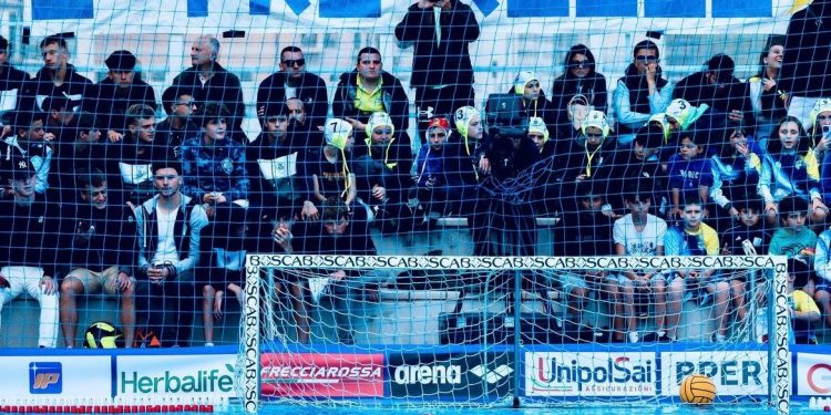 Pro Recco, la società più titolata al mondo cerca un proprietario: patron Volpi lascia