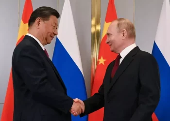 Putin, ‘Xi atteso in Russia per vertice Brics a ottobre’