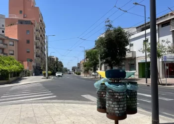 A Quartu migliora la percentuale di raccolta differenziata