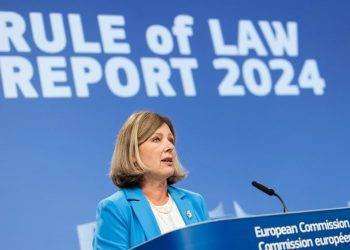 Rapporto Ue, Costante: «Italia osservata speciale, confermato il nostro allarme»