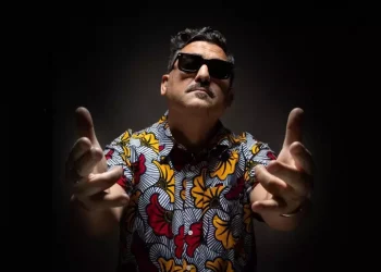 Roy Paci e Carmen Consoli all’Arena Fenicia di Sant’Antioco