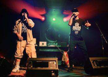 I Sa Razza portano la storia del rap sardo allo StreetFest di Guspini