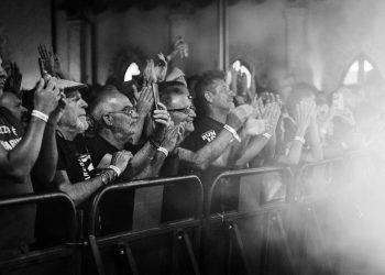 Successo per il Sa*Rock Festival: Villa Siotto è diventato il regno dell’indie/rock internazionale