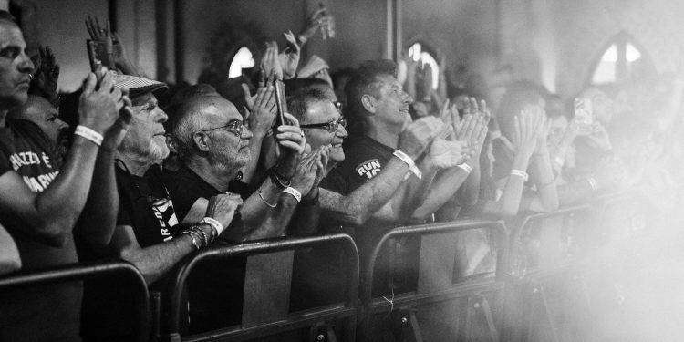 Successo per il Sa*Rock Festival: Villa Siotto è diventato il regno dell’indie/rock internazionale