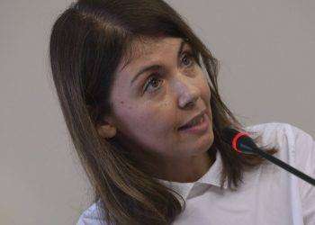 Stampa Romana: «Denunciata in Svizzera per un’inchiesta, solidarietà a Sabrina Pisu»