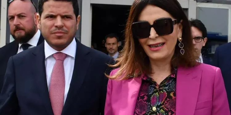 Procura, Santanchè vada a processo per falso in bilancio