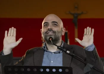 Da Saviano a Giletti e Latella, le novità dell’autunno di Rai3