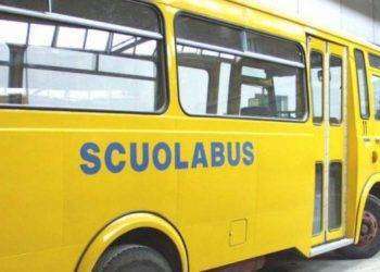 Sanluri, rimborso spese viaggio in scuolabus