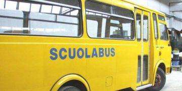 Sanluri, rimborso spese viaggio in scuolabus