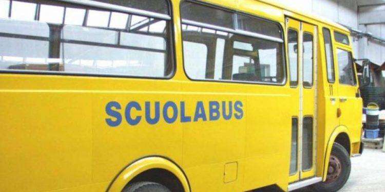 Sanluri, rimborso spese viaggio in scuolabus