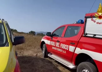 Nessuna traccia del turista 25enne scomparso in Gallura