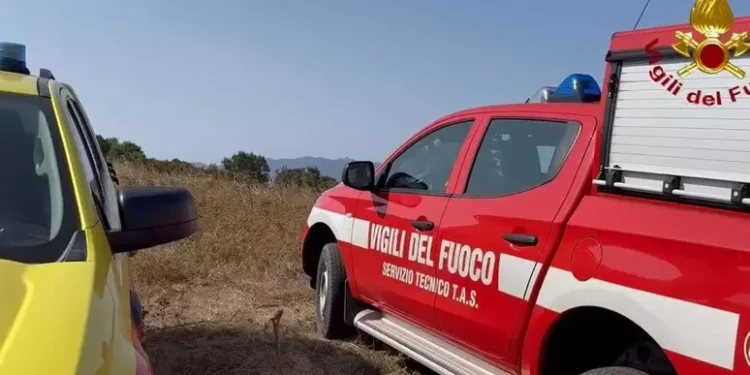 Nessuna traccia del turista 25enne scomparso in Gallura