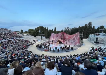 Siae, gli spettacoli continuano a crescere, +15% nel 2023