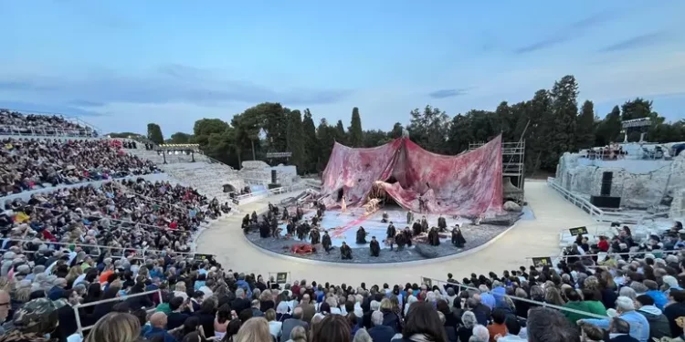 Siae, gli spettacoli continuano a crescere, +15% nel 2023