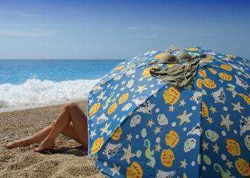 Sardegna meta ideale per i nudisti: le più belle spiagge dell’isola