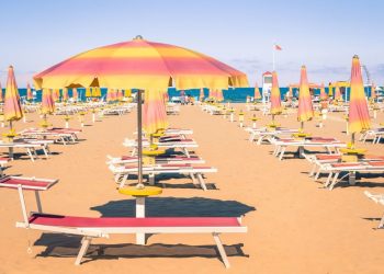 Vacanze estive: quali sono le destinazioni più gettonate?