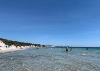 Il grande cinema nelle spiagge più belle di Alghero