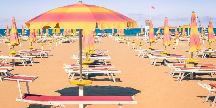 Vacanze estive: quali sono le destinazioni più gettonate?