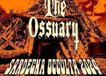 Mini tour sardo dei The Ossuary: due date a ottobre