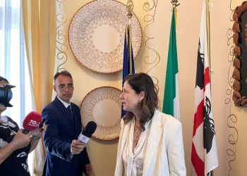 Todde, ‘Abbanoa gestita con poca trasparenza e si deve cambiare’