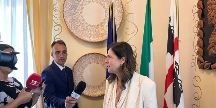 Todde, ‘Abbanoa gestita con poca trasparenza e si deve cambiare’