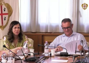 Autonomia: la Sardegna vota il 17 la richiesta di referendum