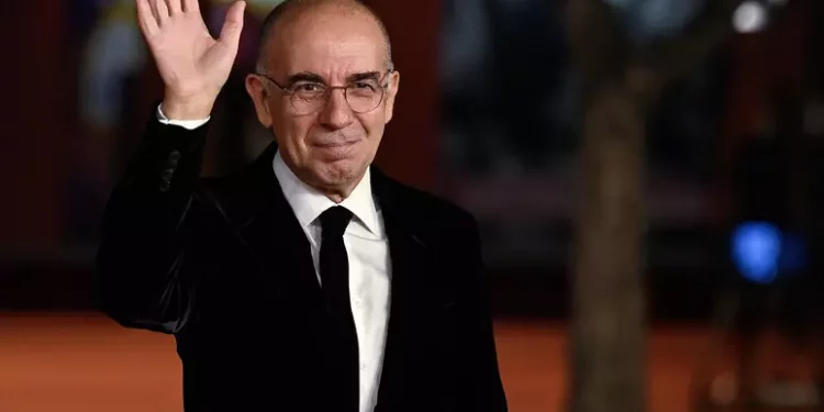 Tornatore nella giuria della Mostra del cinema di Venezia