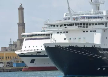 Traghetti carissimi, per Olbia in 4 biglietto da 1.640 euro