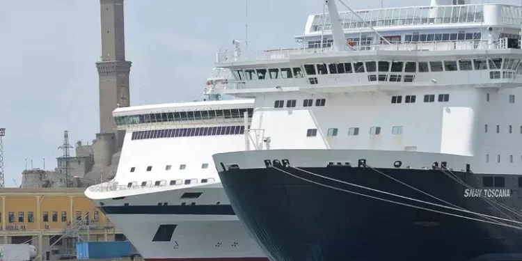 Traghetti carissimi, per Olbia in 4 biglietto da 1.640 euro