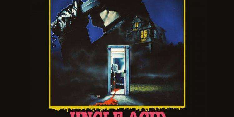 Uncle Acid & The Deadbeats: due concerti in Italia in cui suoneranno “Nell’ora blu”