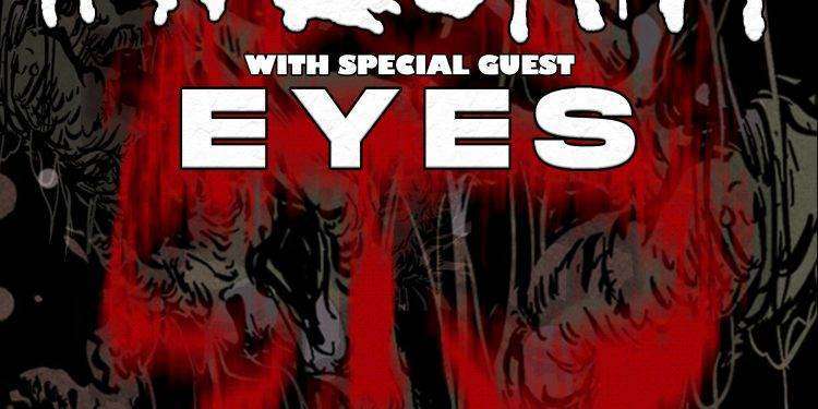 Integrity, una data a Milano