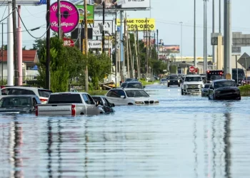Usa: Beryl devasta il Texas e la Louisiana, 8 morti