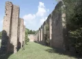 La Via Appia entra nel Patrimonio mondiale dell’Unesco