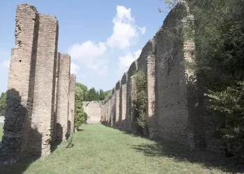 La Via Appia entra nel Patrimonio mondiale dell’Unesco