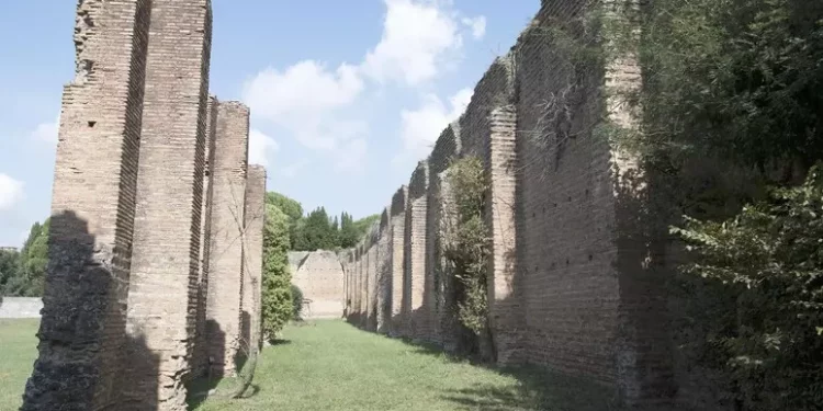 La Via Appia entra nel Patrimonio mondiale dell’Unesco