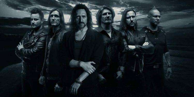 Vision Divine, nuovo album previsto in uscita  a settembre