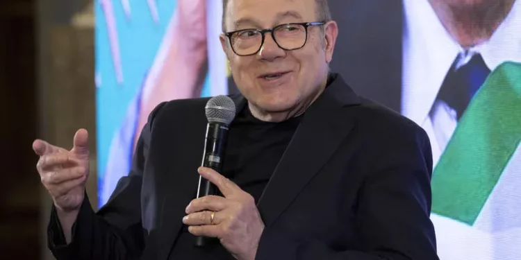 Dalle serie tv al cinema a/r di Verdone, Genovese, Muccino