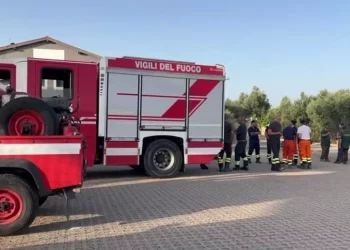 Trovate tracce della donna scomparsa, chiesto intervento del Ris