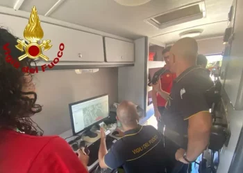 Turisti scomparsi nel nord Sardegna, continuano le ricerche