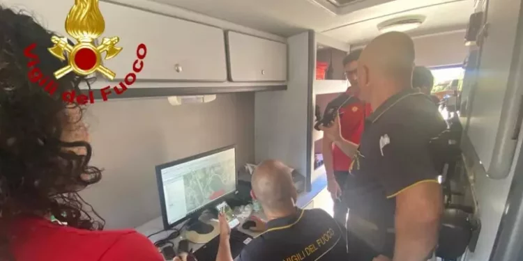 Turisti scomparsi nel nord Sardegna, continuano le ricerche