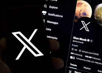 X lavora ad una funzione per bloccare i link nelle risposte