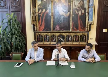 Pnrr: a Cagliari a rischio fondi per palazzetto e tennis club