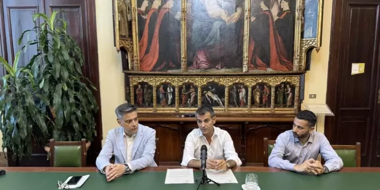 Pnrr: a Cagliari a rischio fondi per palazzetto e tennis club