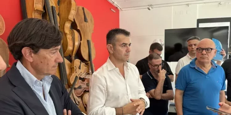 Mercato San Benedetto, il trasferimento scatterà in autunno