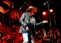 Zucchero, dal 3 settembre il tour in America del Sud