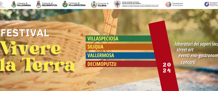 A Villaspeciosa la prima giornata del Festival Vivere la Terra